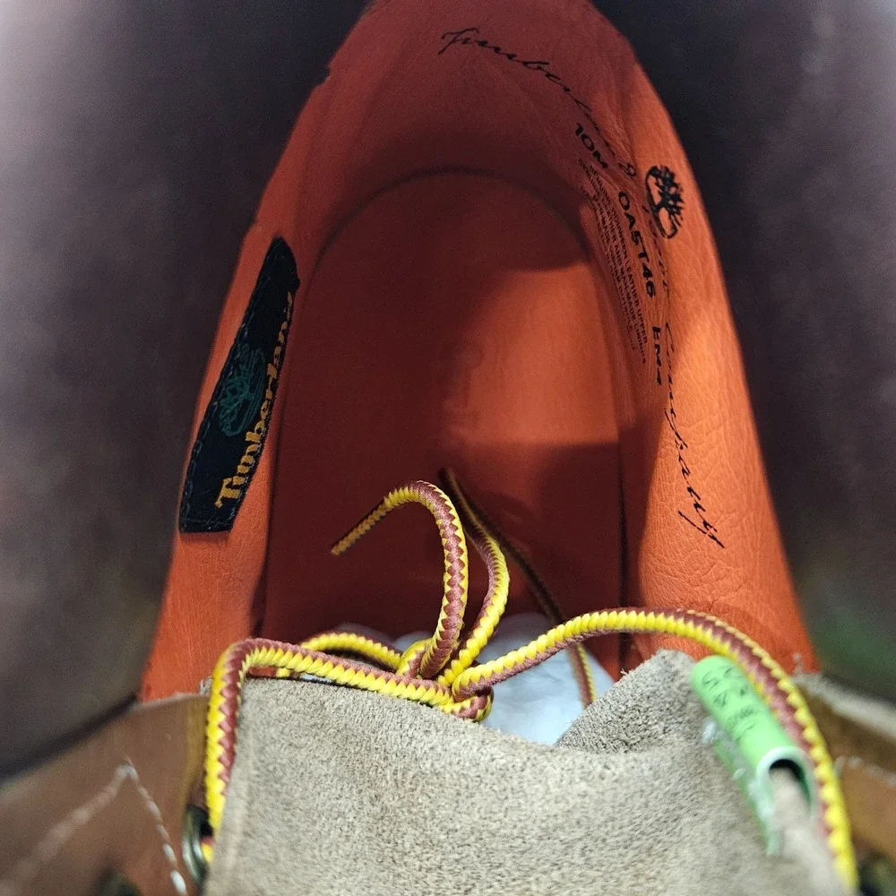 Timberland Premium 6